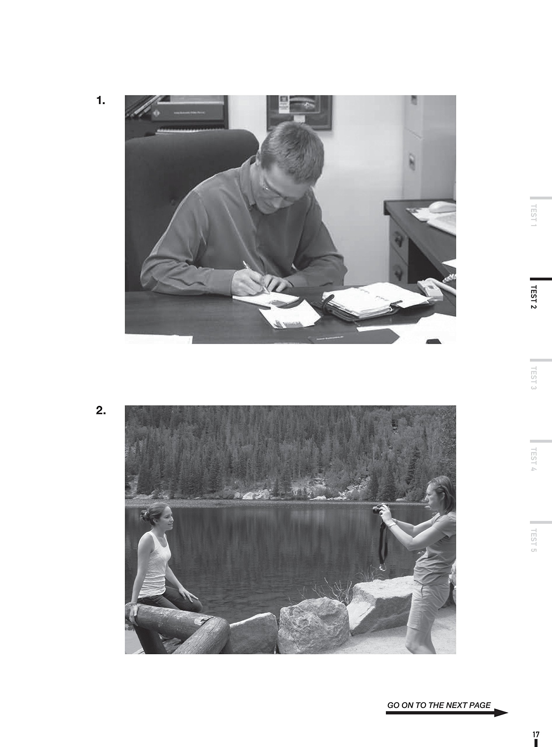 Toeic R テスト 新形式精選模試 リスニング Cd Rom1枚つき 加藤 優 野村 知也 小林 美和 Bradley Towle 中村 紳一郎 Susan Anderton 本 通販 Amazon