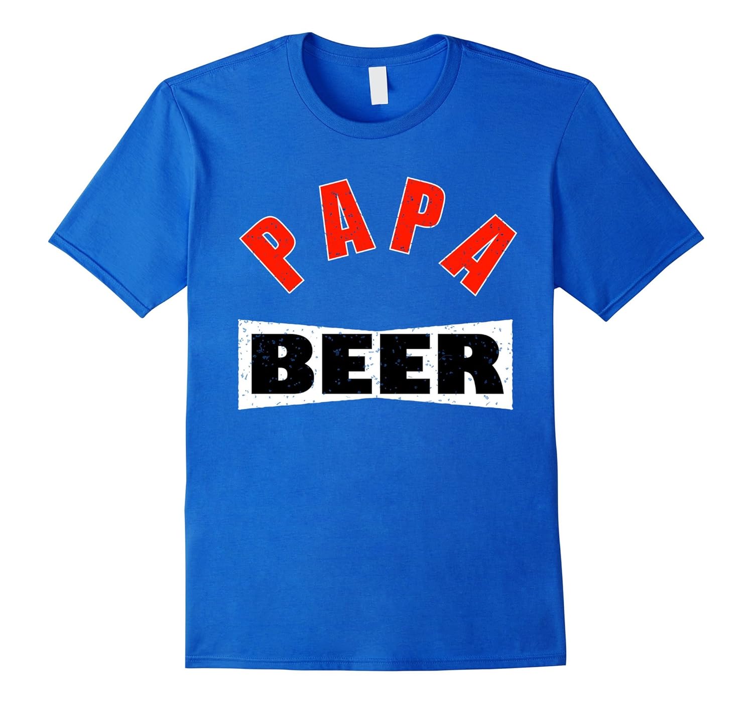 Funny Adult Papa Beer Father’s Day Tshirt Tee4LVS 4loveshirt