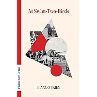 At Swim-Two-Birds (Dalkey Archive Essentials)