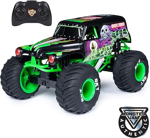 epic rc cars