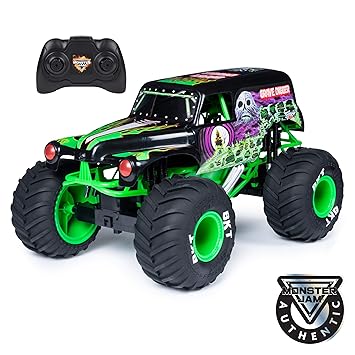 grave digger power wheels manual
