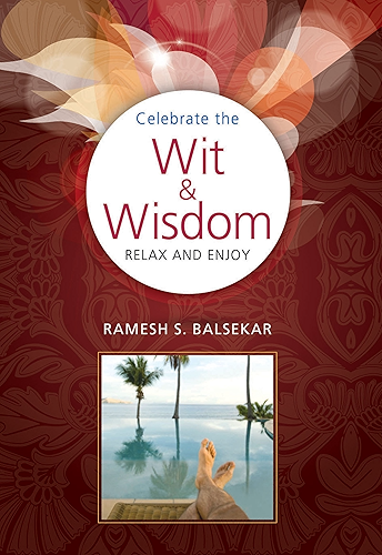 Download Celebrate The Wit & Wisdom: Relax and Enjoy (English Edition) PDF