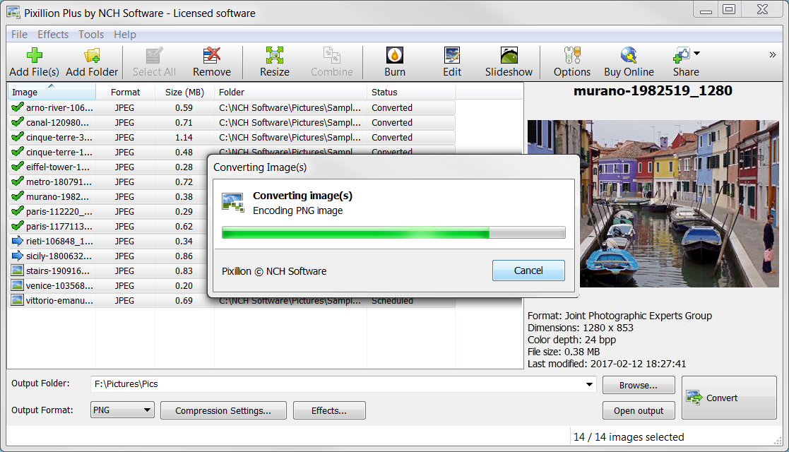 Jpeg to tiff converter software