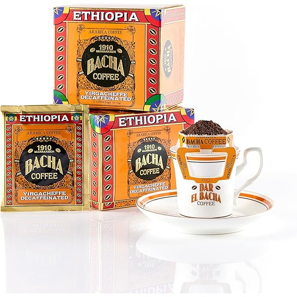 Amazon.com : Bacha Coffee | Assorted NAVIGATOR Coffee Taster, 100