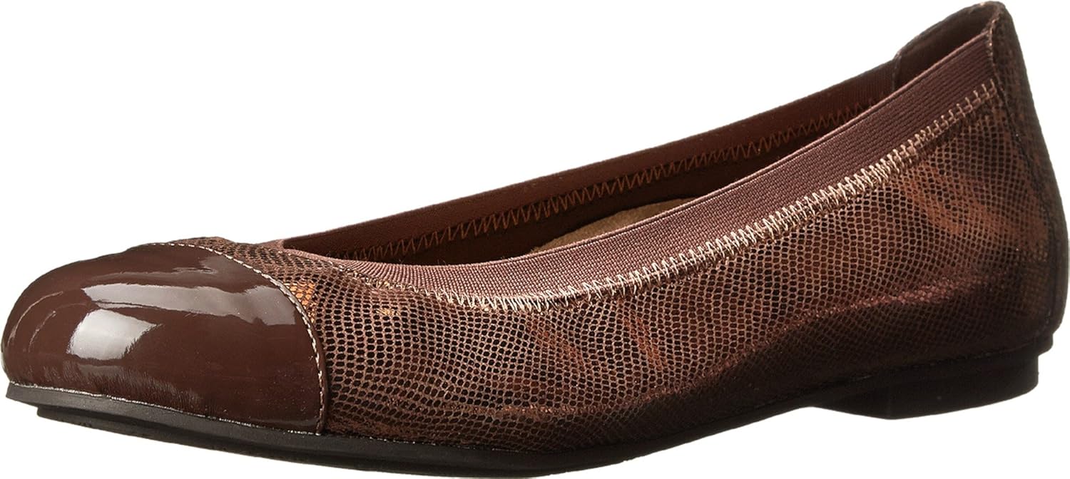 vionic flats amazon
