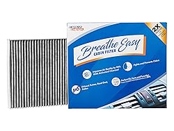 Spearhead Odor Defense Breathe Easy Cabin Filter
