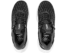 Under Armour Curry Flow 9 Team Basketball Shoes