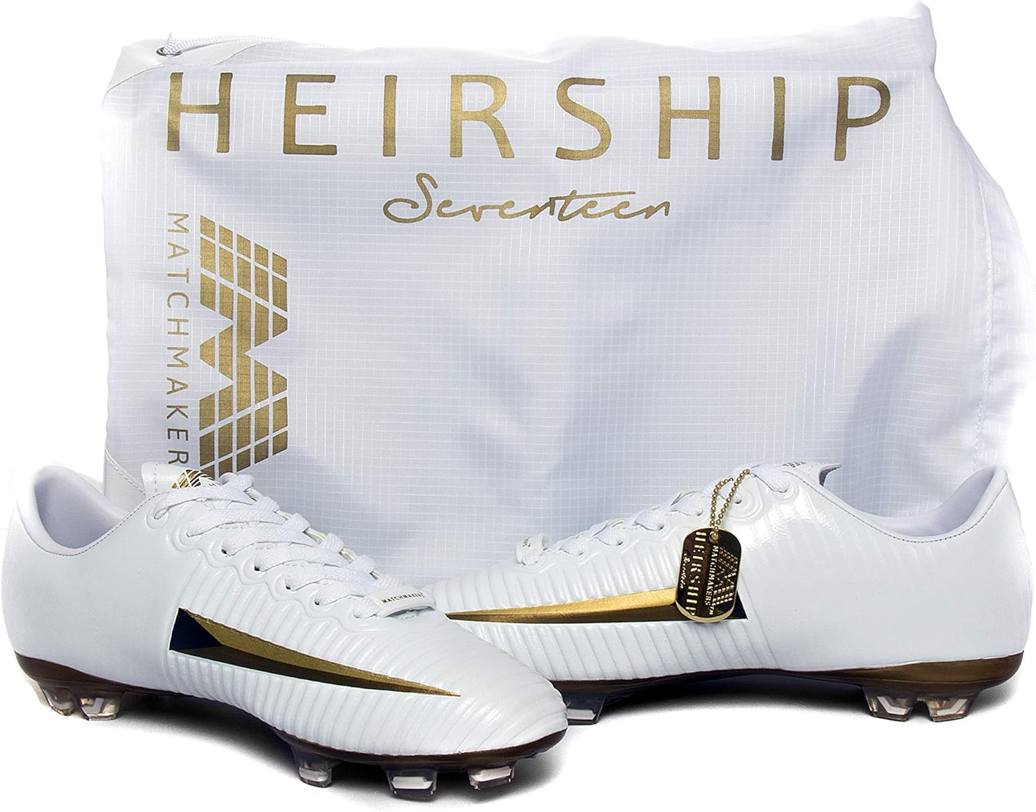 stylo football boots