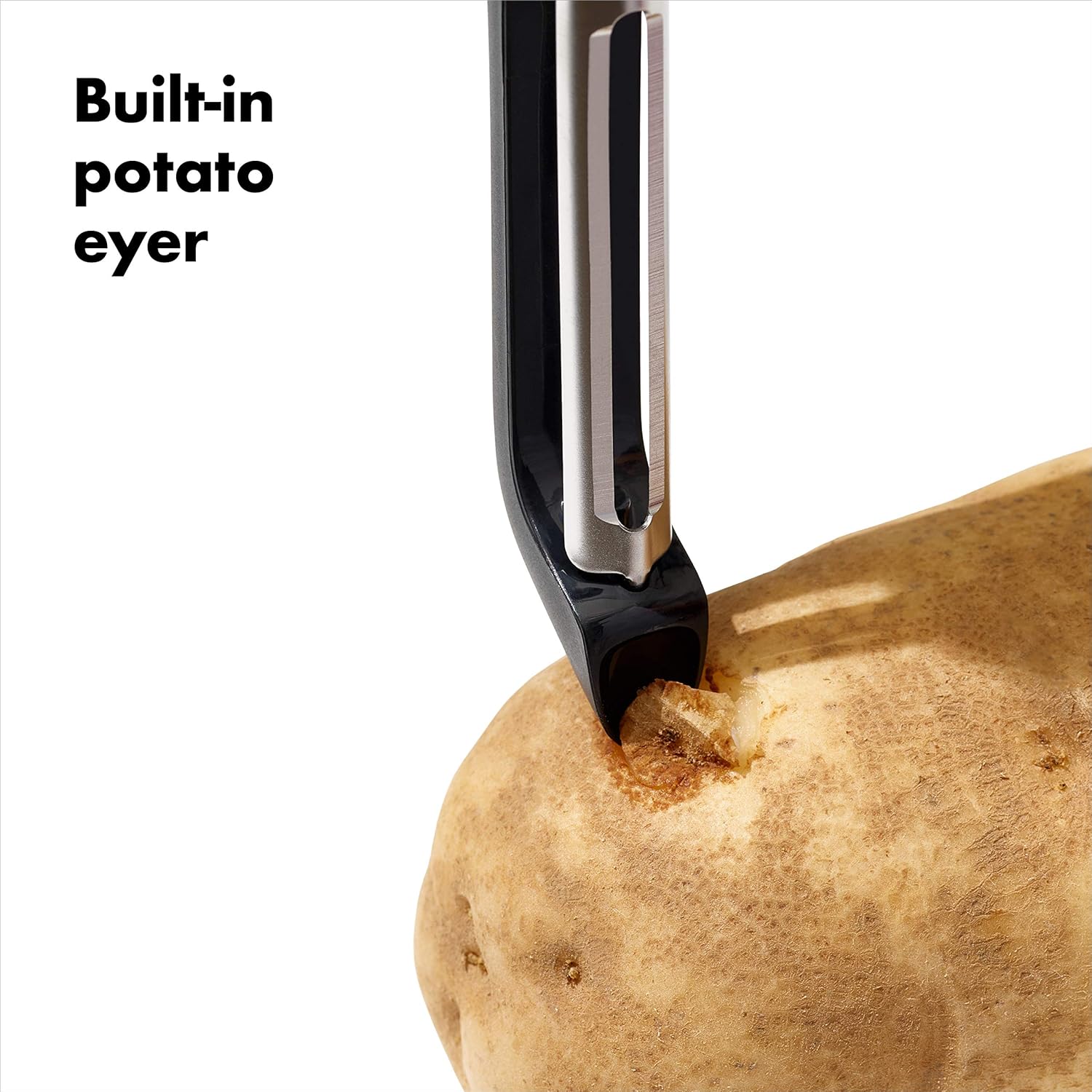 OXO Good Grips Swivel Peeler: Potato Peeler: Kitchen & Dining