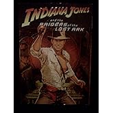 Indiana Jones and the Raiders of the Lost Ark (Bilingual)