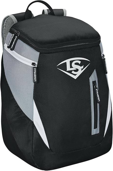 Louisville Slugger Youth Genuine Stick Pack Bat Pack Equipment Bags Accessories