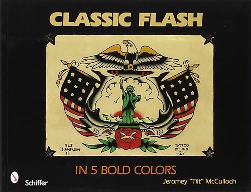 Download Classic Flash in 5 Bold Colors PDF
