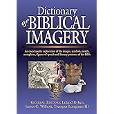 Dictionary of Biblical Imagery