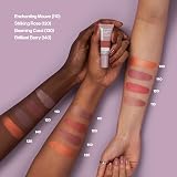 Revlon Illuminance Gel Serum Blush Enchanting Mauve Sheer Plumping Glow view 3