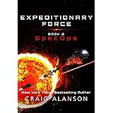 SpecOps (Expeditionary Force Book 2)
