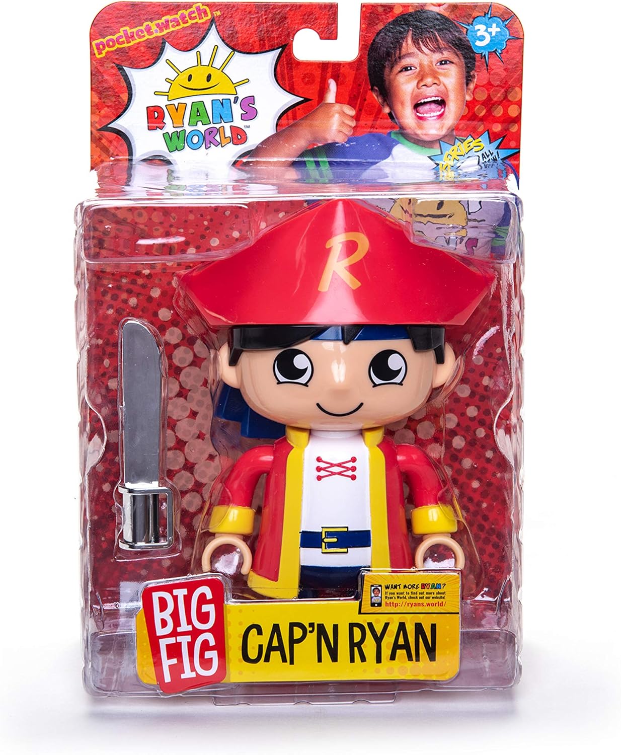 ryan's world toys amazon