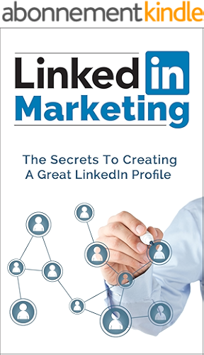Download LinkedIn Marketing Strategies For Business (LinkedIn, Linkedin marketing,Linkedin for business, Linkedin Profile,Social Media Marketing,Social Media For Business Book 1) (English Edition) PDF