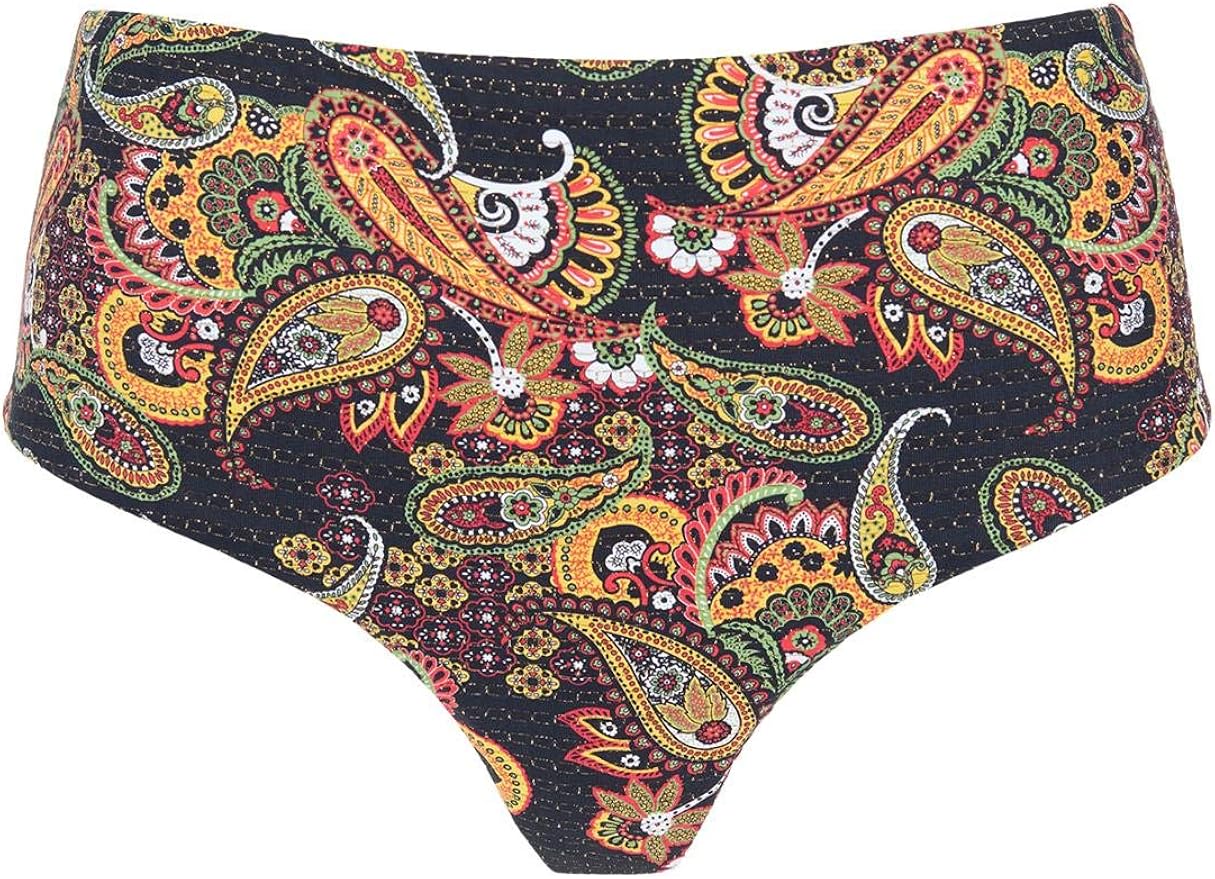 calzedonia maillot de bain taille haute