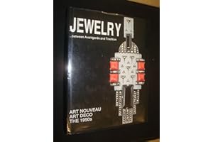 Theodor Fahrner Jewelry: Between Avant-Garde and Tradition