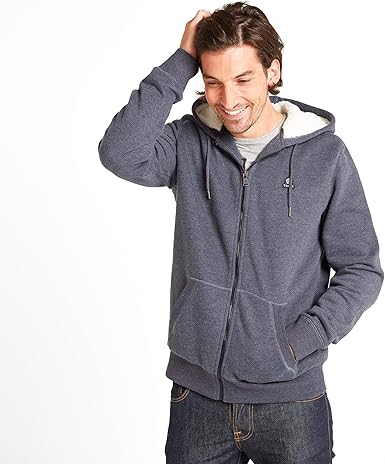 tog 24 sherpa hoodie