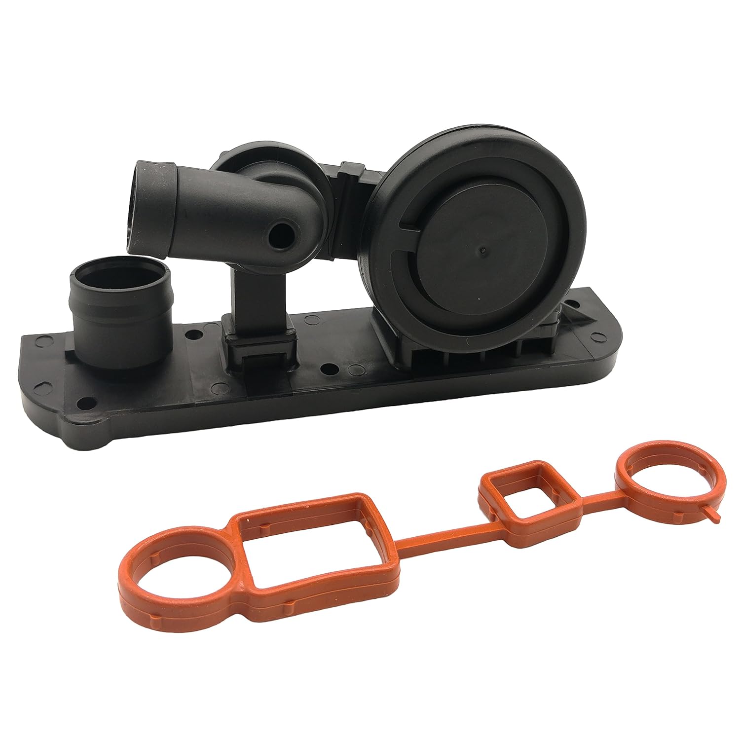 Amazon.com: OKAY MOTOR Crankcase Vent Valve for Audi A3 A4 Quattro TT VW  Eos GTI Jetta Passat 2.0T: Automotive