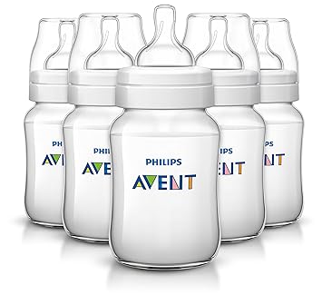 philips avent 9 oz bottles
