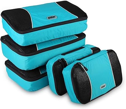 small packing cubes