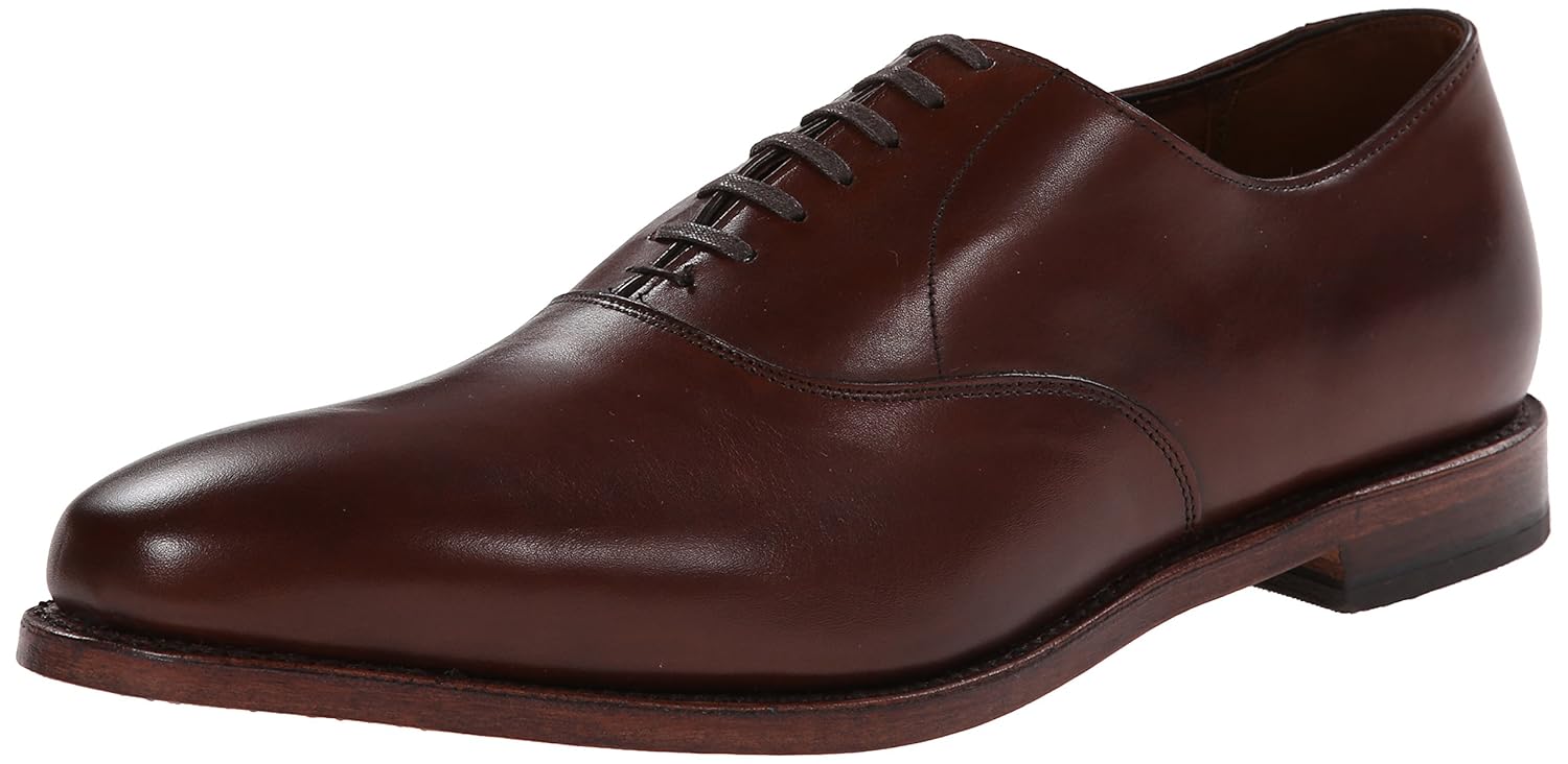 allen edmonds carlyle last