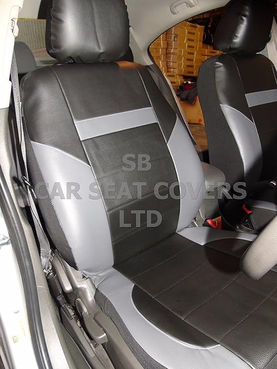 mazda bongo seat covers