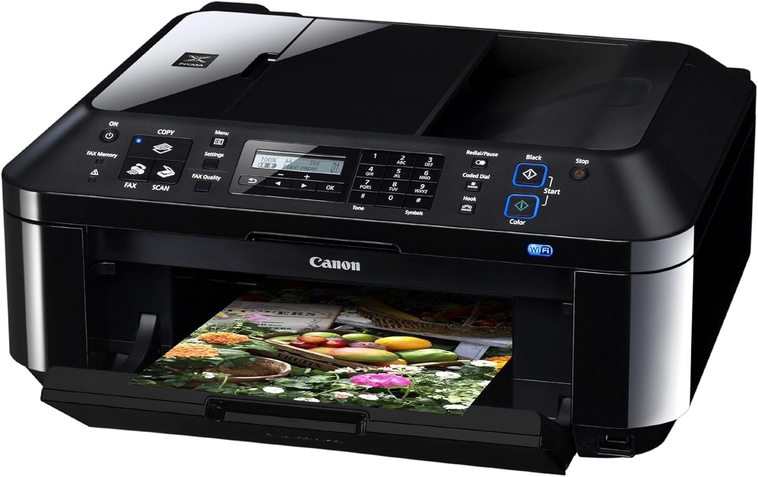 canon pixma mx410 price