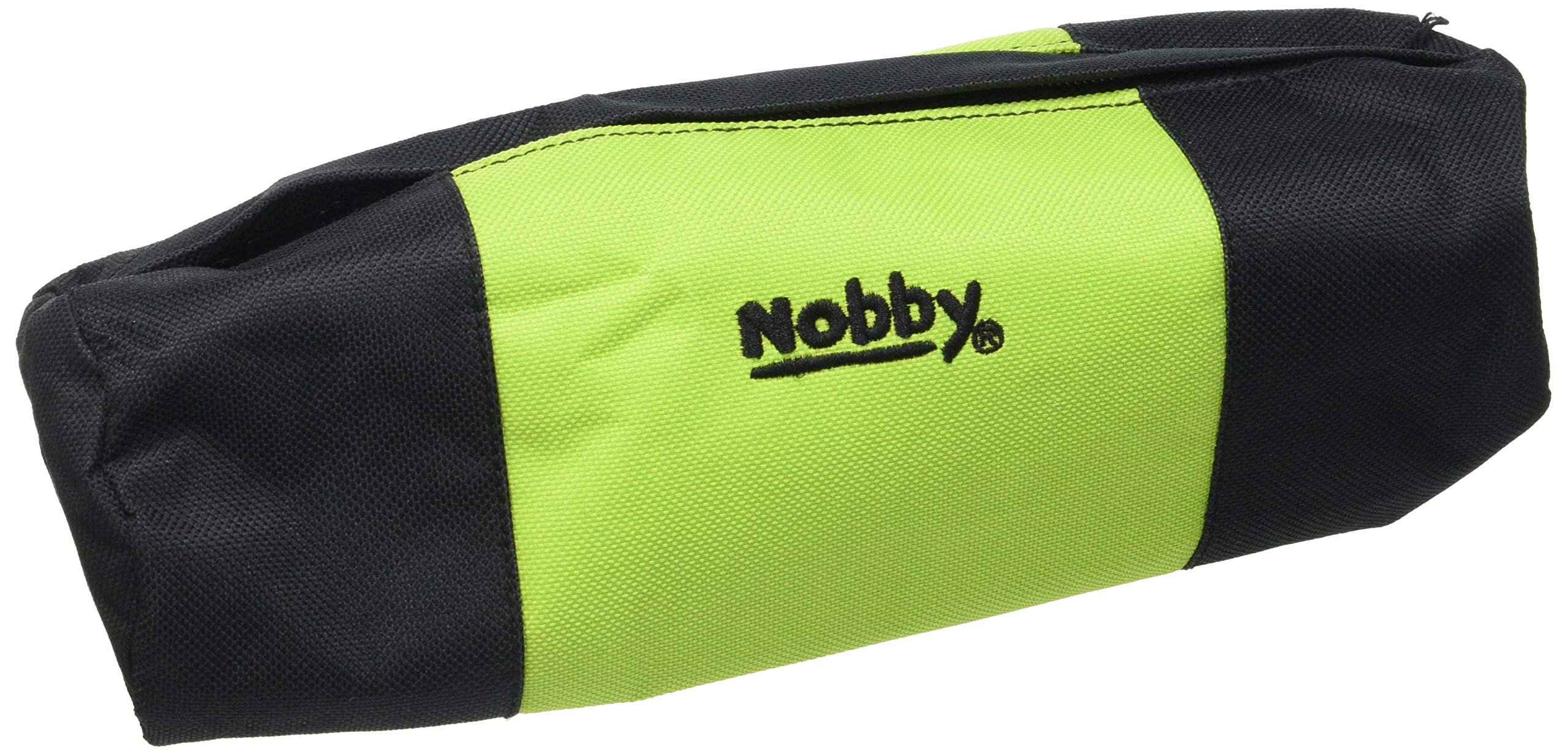 Nobby Snack Dummy Green 25 x 8 cm