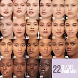 Maybelline Lumi-Matte Foundation 128 Medium-Full Coverage 30H Vegan view 7
