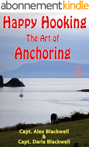 Download Happy Hooking - The Art of Anchoring (English Edition) PDF