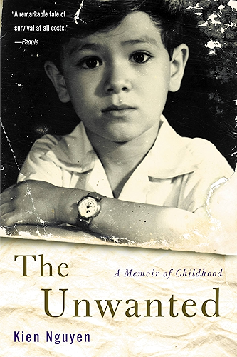 Download The Unwanted: A Memoir of Childhood (English Edition) PDF