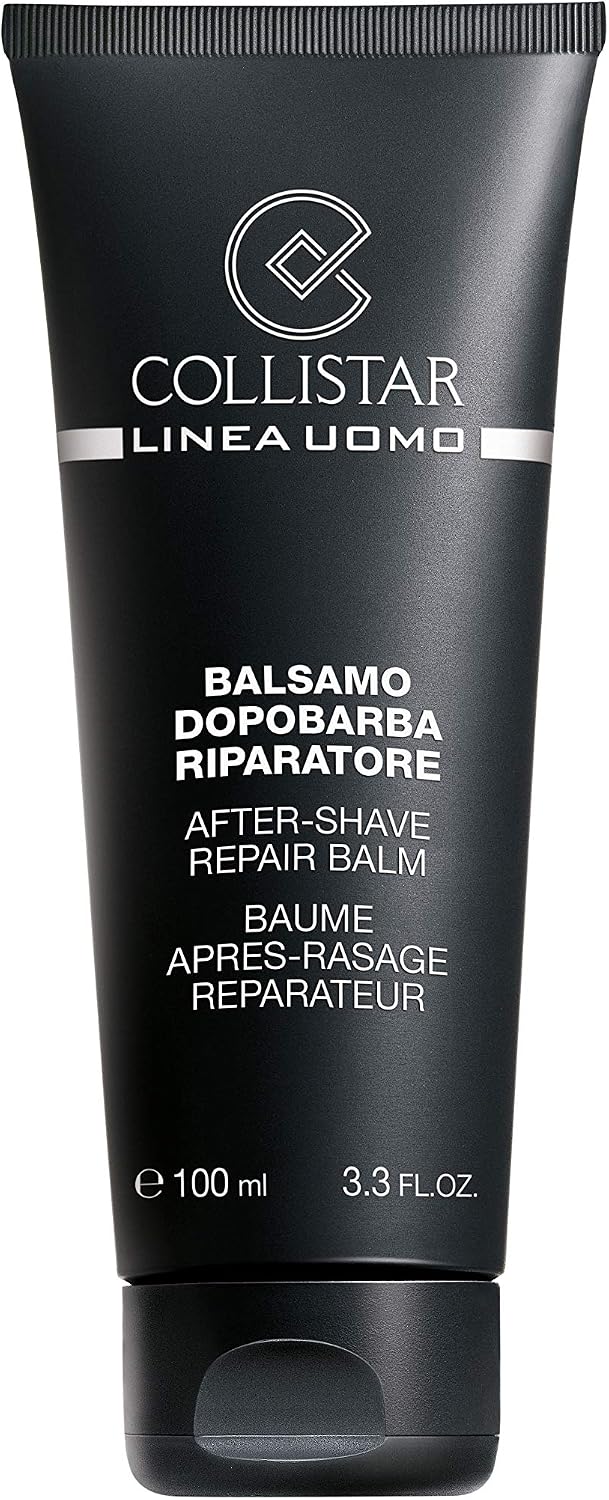 Collistar Treatments: Aftershaves, 100 ml (Pack of 1)