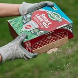 Gro-Sure Lawn Seed Natural Fast Start Aqua Gel 40 m2 view 2
