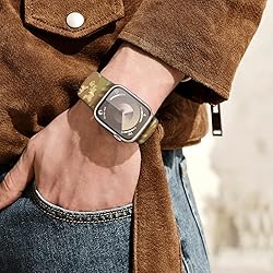 Watch Band Compatible with Apple Watch 38mm 40mm