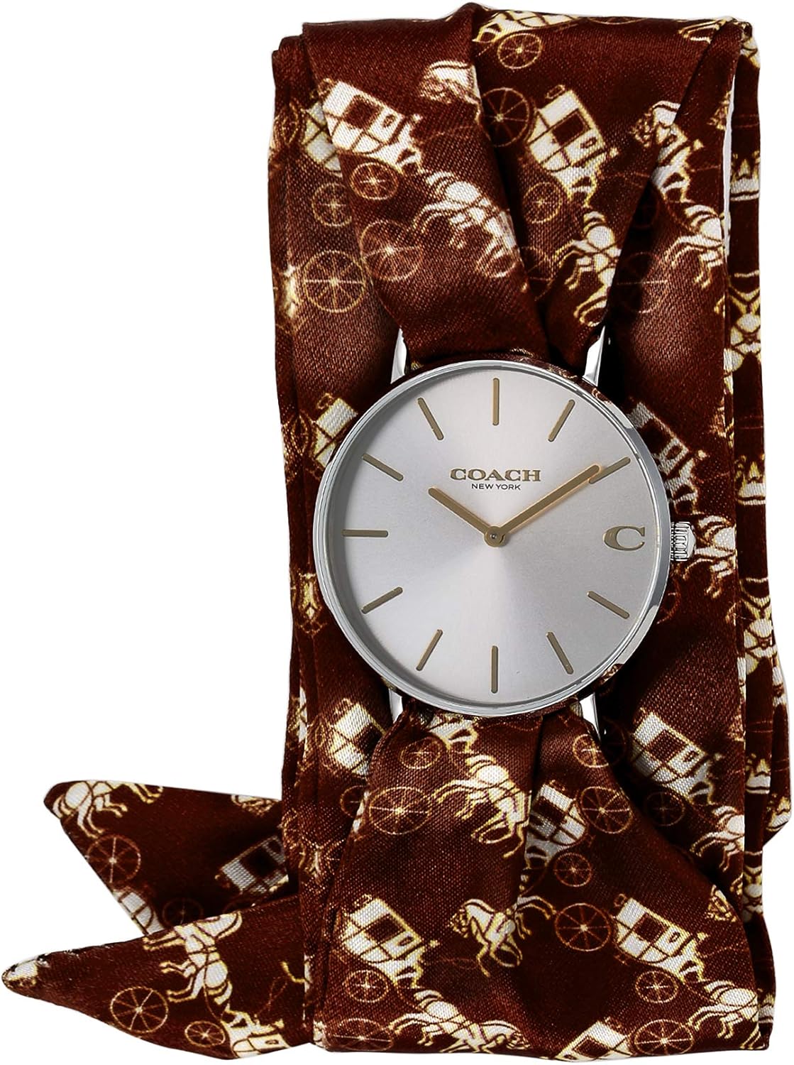 激安単価で コーチ Coach 腕時計 レディース Perry クォーツ 特売 Tnnurdu Com