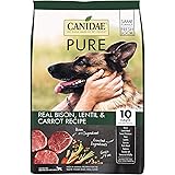 canidae pure salmon and sweet potato