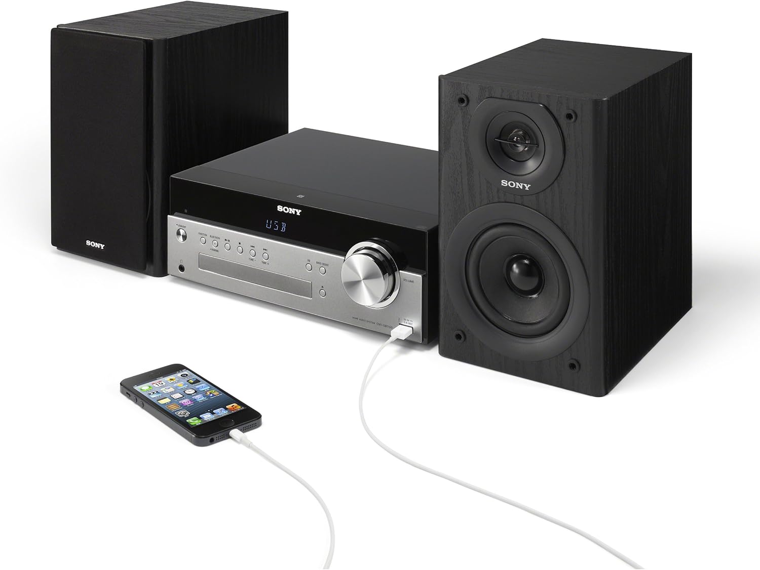 sony music bluetooth