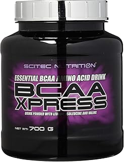 Scitec Nutrition BCAA Xpress Flavored 700g
