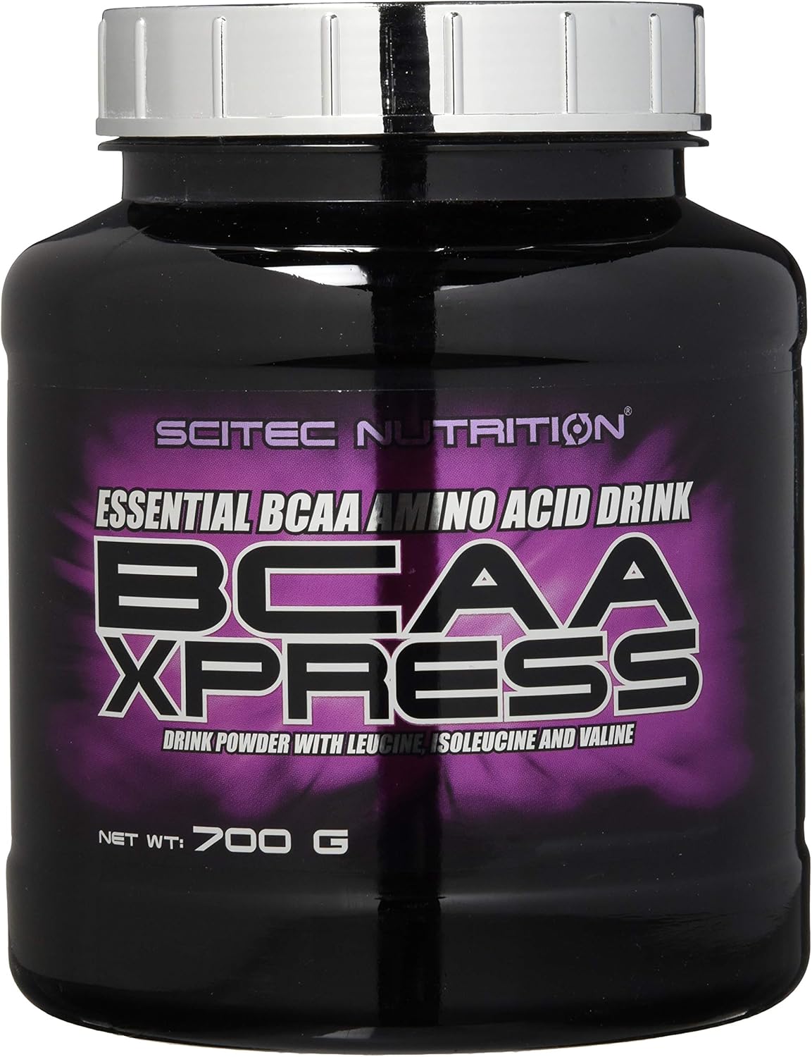 Scitec Nutrition BCAA Xpress Flavored 700g