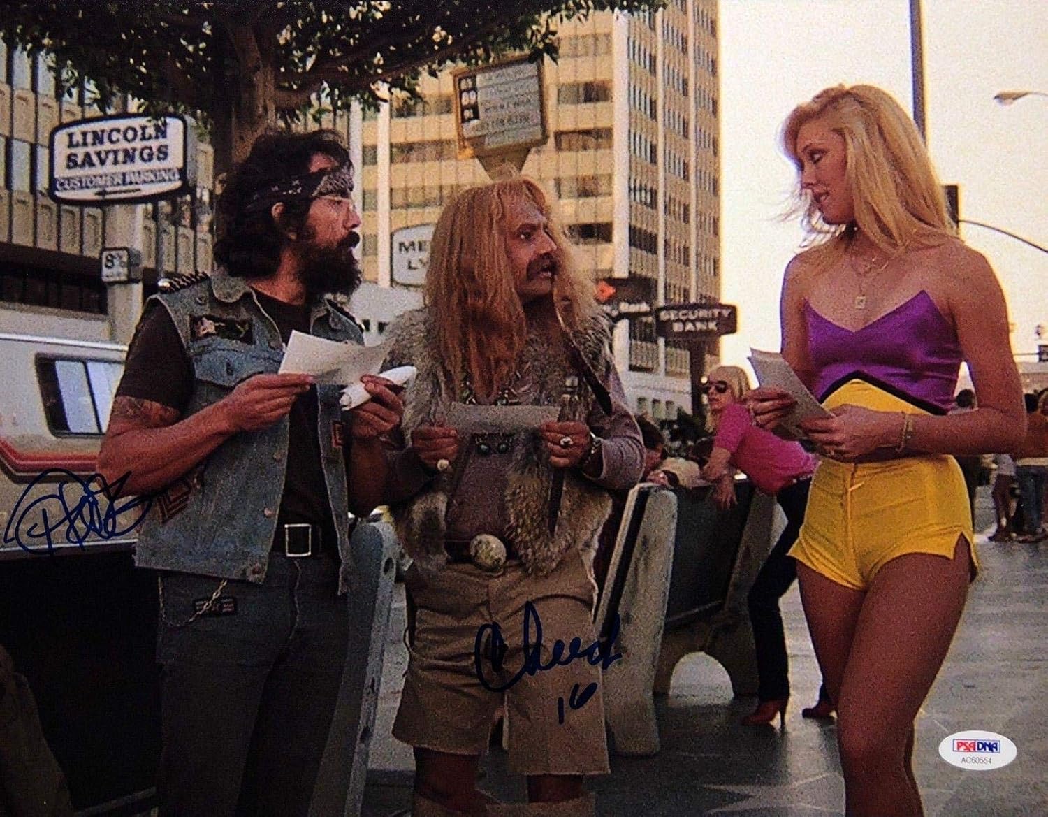 Cheech And Chong Don T Answer The Phone