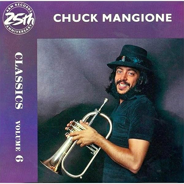 Chuck Mangione - Feels So Good - UHQCD - Amazon.com Music