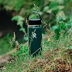 Hydro Flask Wide Flex Cap Stone 32 Oz