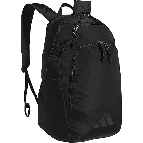 Amazon.com: Striker Team Sports Backpack for soccer and more