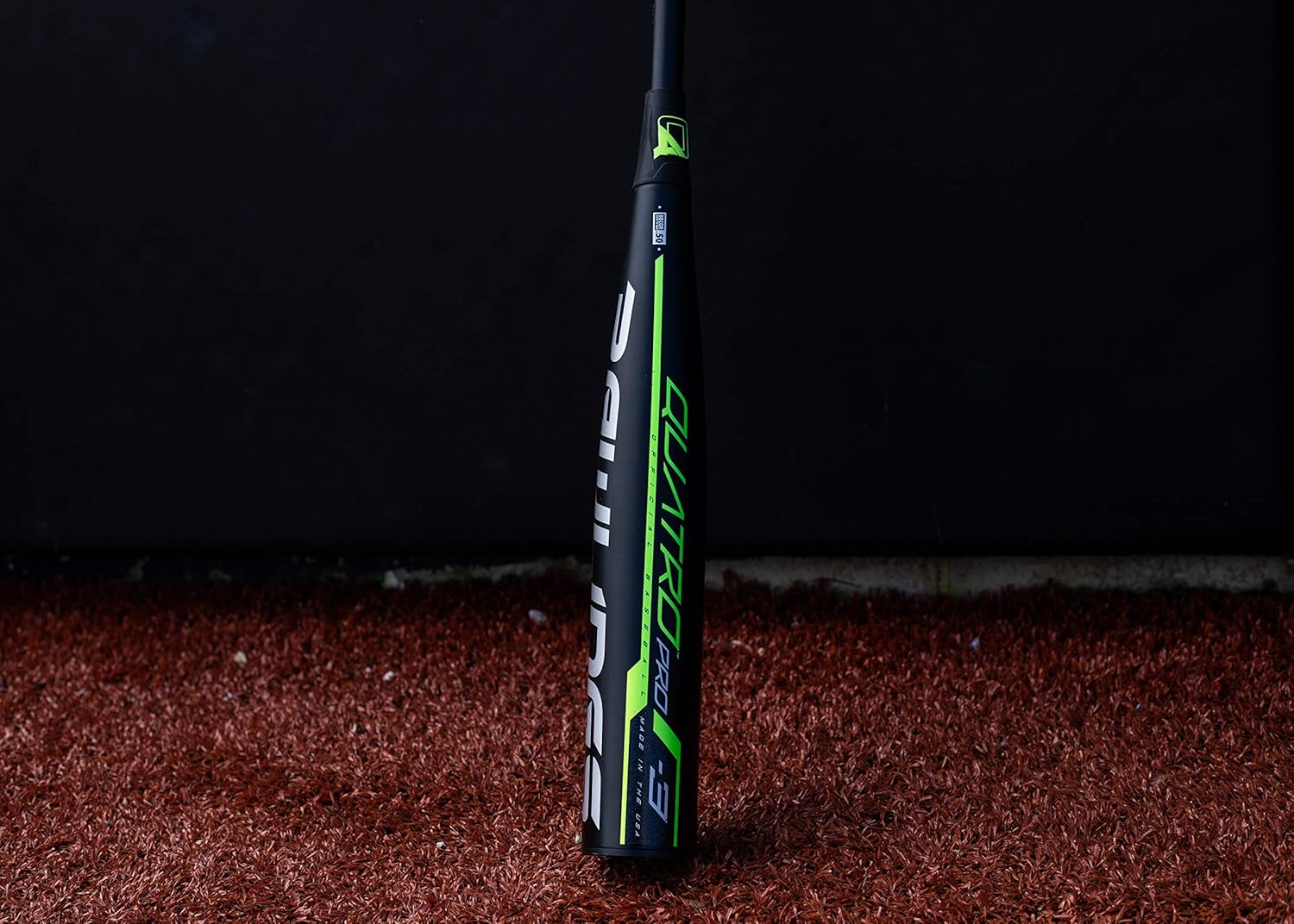 rawlings quatro pro 2019 bbcor