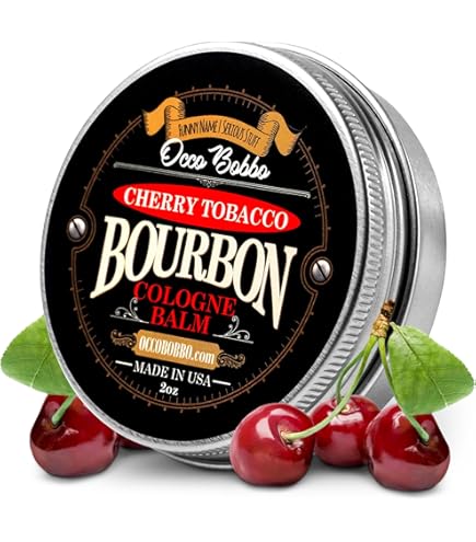 Amazon.com: Cherry Tobacco Spray - Cherry Tobacco Scented