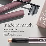Julep Eyeshadow 101 Crème-to-Powder Pearl Shimmer Eye Stick view 7
