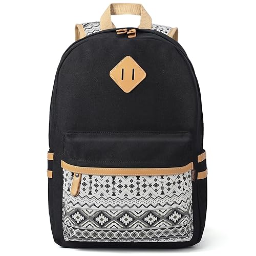 Canvas Purses With Lots Of Pockets